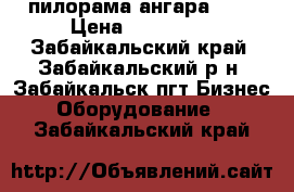 пилорама ангара 900 › Цена ­ 135 000 - Забайкальский край, Забайкальский р-н, Забайкальск пгт Бизнес » Оборудование   . Забайкальский край